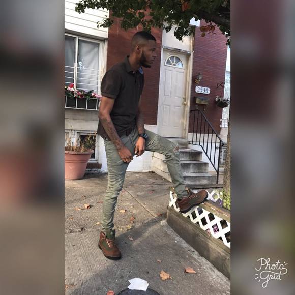 Meet your Posher, Bryan - Picture 1 of 1